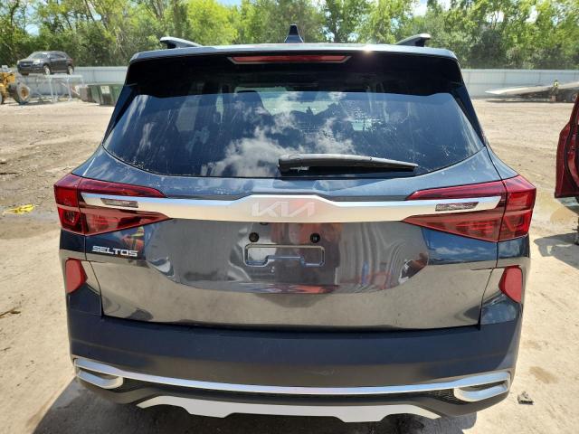 Photo 6 from auction – 2022 KIA SELTOS EX with VIN KNDERCAA0N7294874