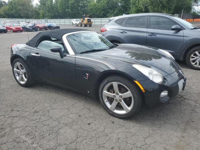 Photo 4 from auction – 2006 PONTIAC SOLSTICE with VIN 1G2MB33B96Y104995