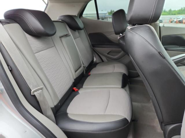 Снимка 10 от търг – 2015 BUICK ENCORE CON с VIN KL4CJFSB9FB048034