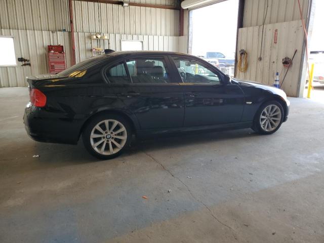 Photo 3 from auction – 2011 BMW 328 I with VIN WBAPH7C52BE850089