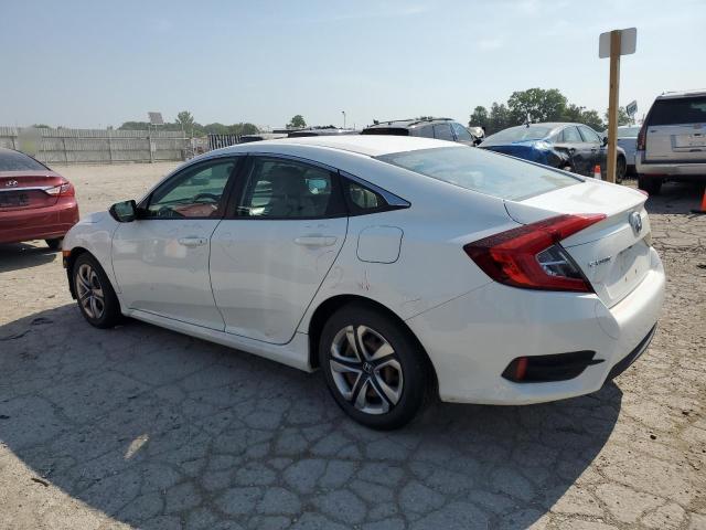 Photo 2 from auction – 2018 HONDA CIVIC LX with VIN 2HGFC2F54JH576950