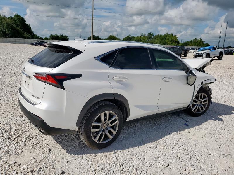 Photo 3 from auction – 2015 LEXUS NX 200T with VIN JTJYARBZ9F2000332