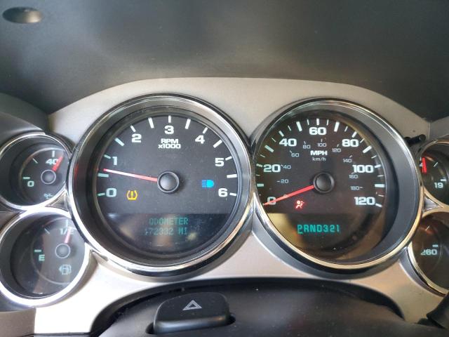 Photo 9 from auction – 2007 CHEVROLET SILVERADO with VIN 2GCEK13MX71544489