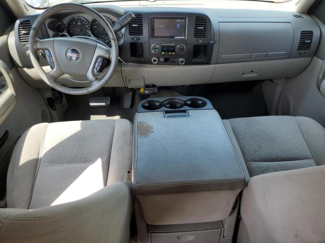 Photo 8 from auction – 2007 GMC NEW SIERRA with VIN 2GTEC13J871731491