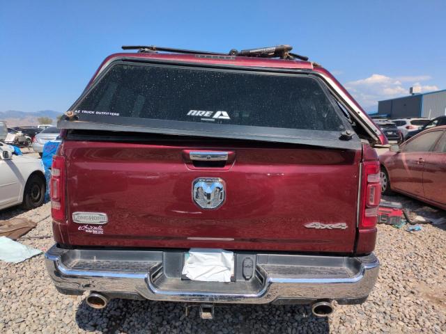 Photo 6 from auction – 2019 RAM 1500 LONGH with VIN 1C6SRFKTXKN589015