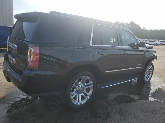 Photo 3 from auction – 2017 GMC YUKON SLT with VIN 1GKS1BKC3HR222925