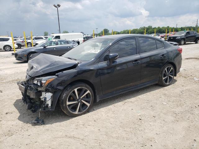 Photo 1 from auction – 2020 SUBARU IMPREZA SP with VIN 4S3GKAM67L3605617