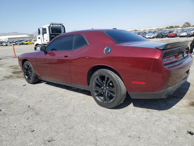 Photo 2 from auction – 2018 DODGE CHALLENGER with VIN 2C3CDZAG1JH217009