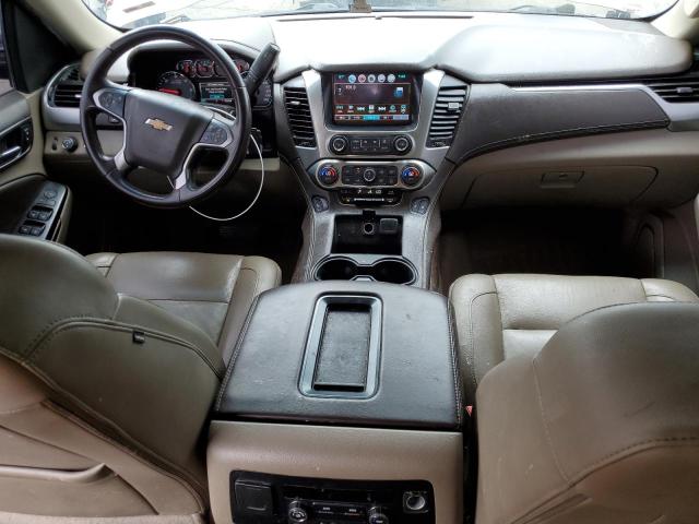 Photo 8 from auction – 2016 CHEVROLET SUBURBAN K with VIN 1GNSKHKC4GR327622