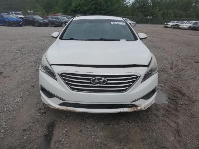 Photo 5 from auction – 2016 HYUNDAI SONATA SE with VIN 5NPE24AF9GH328430