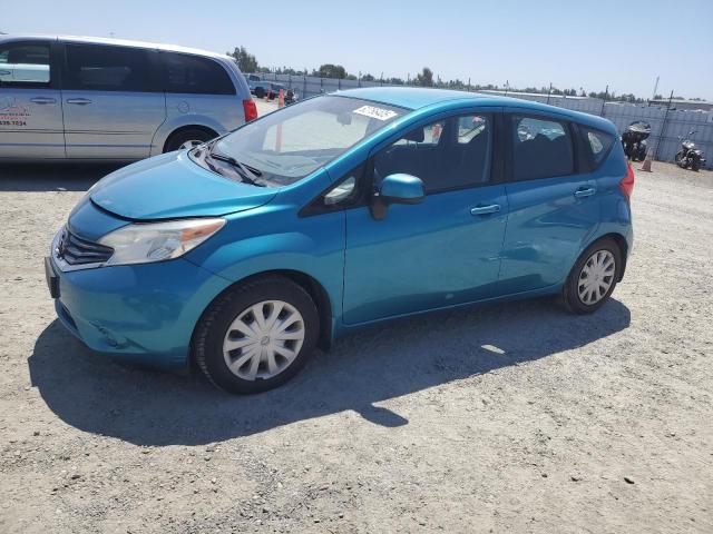 NISSAN VERSA NOTE 2014 with VIN 3N1CE2CP2EL428748 - Photo from auction