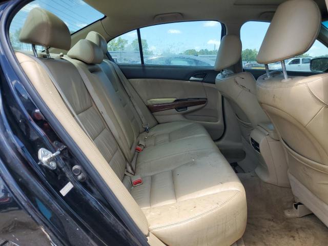 Photo 10 from auction – 2012 HONDA ACCORD EX with VIN 1HGCP2F81CA099025