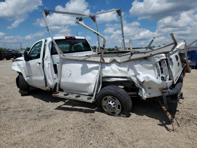 Photo 2 from auction – 2016 CHEVROLET SILVERADO with VIN 1GC0CUEG6GZ180322