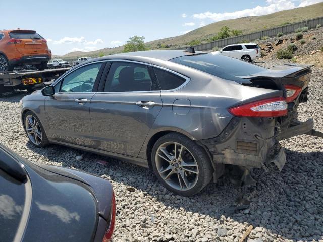 Photo 2 from auction – 2014 FORD FUSION TIT with VIN 3FA6P0K97ER116164