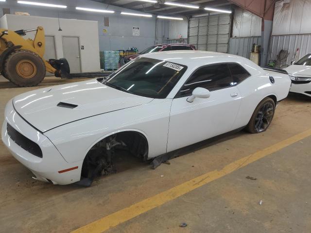 DODGE CHALLENGER 2019 with VIN 2C3CDZAG0KH574652 - Photo from auction