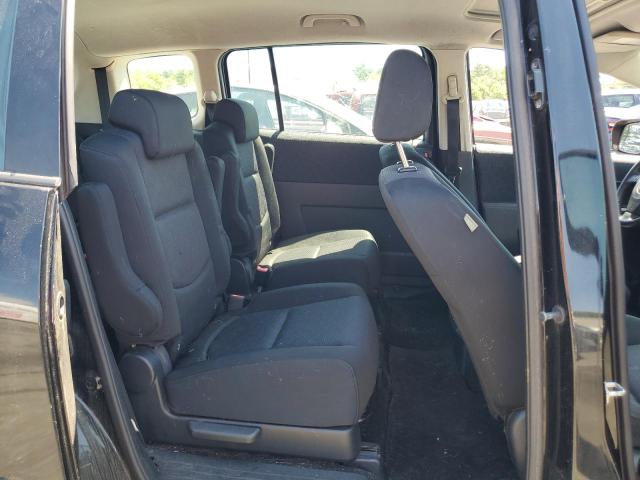 Photo 11 from auction – 2009 MAZDA 5 with VIN JM1CR29L090344226