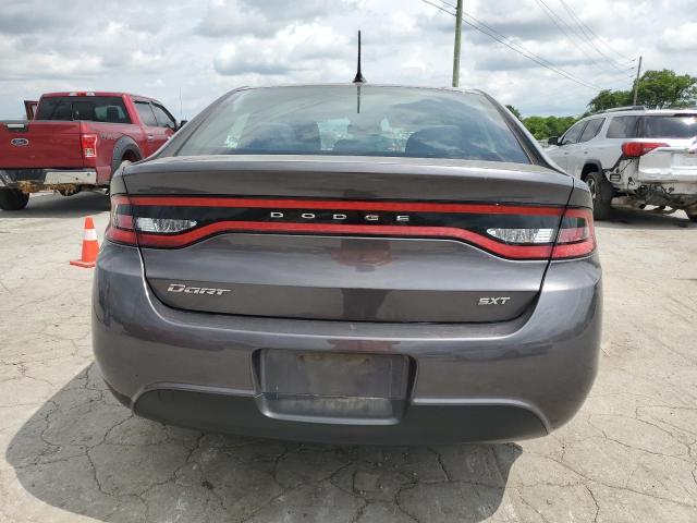 Photo 6 from auction – 2016 DODGE DART SXT with VIN 1C3CDFBB9GD564224