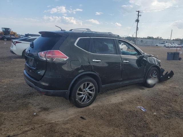 Photo 3 from auction – 2015 NISSAN ROGUE S with VIN 5N1AT2MT0FC883547