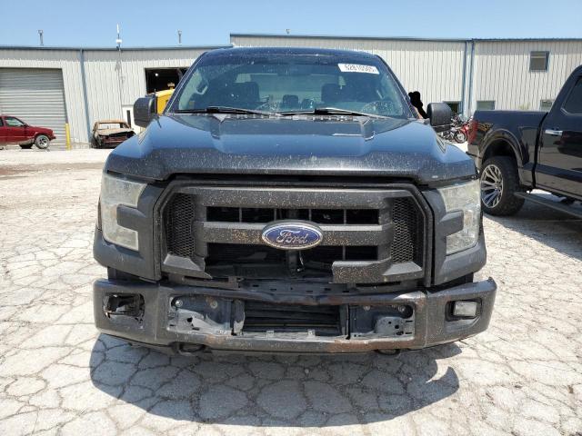 Photo 5 from auction – 2016 FORD F150 SUPER with VIN 1FTEW1EG8GKD19287