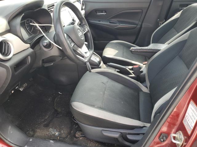 Photo 7 from auction – 2020 NISSAN VERSA SV with VIN 3N1CN8EV4LL848541