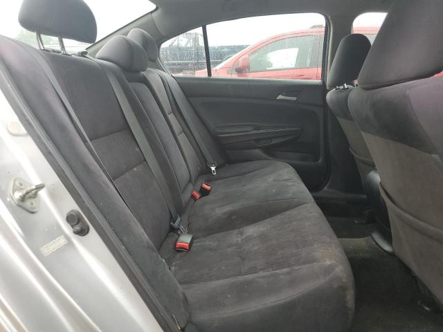 Photo 10 from auction – 2012 HONDA ACCORD LX with VIN 1HGCP2F33CA180113