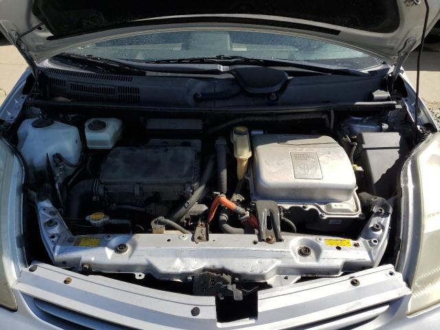 Photo 11 from auction – 2008 TOYOTA PRIUS with VIN JTDKB20U187714224