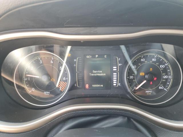 Photo 9 from auction – 2014 JEEP CHEROKEE S with VIN 1C4PJLAB4EW104542