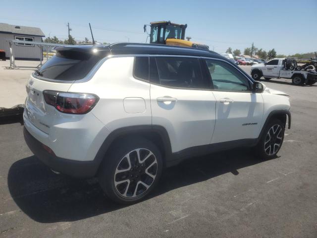 Photo 3 from auction – 2021 JEEP COMPASS LI with VIN 3C4NJDCB6MT516279