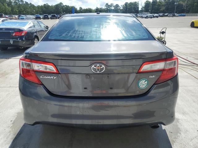 Photo 6 from auction – 2012 TOYOTA CAMRY BASE with VIN 4T1BF1FK6CU146367