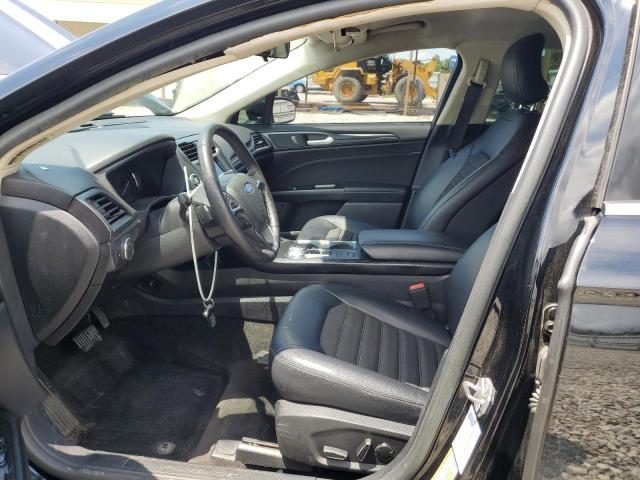 Photo 7 from auction – 2018 FORD FUSION SE with VIN 3FA6P0HD7JR211149