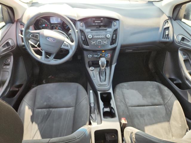 Photo 8 from auction – 2015 FORD FOCUS S with VIN 1FADP3E26FL219678
