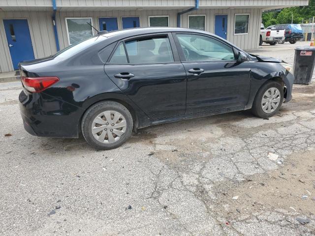 Photo 3 from auction – 2019 KIA RIO S with VIN 3KPA24AB3KE179814