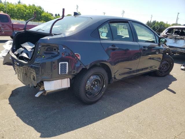 Photo 3 from auction – 2025 TOYOTA COROLLA LE with VIN JTDB4MEE6S3030565