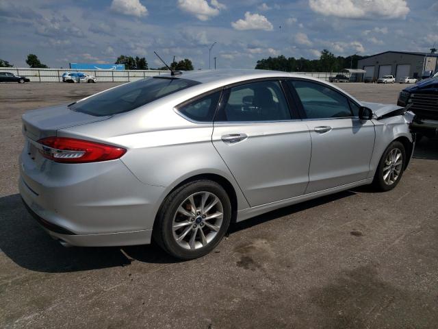 Photo 3 from auction – 2017 FORD FUSION SE with VIN 3FA6P0H76HR369924