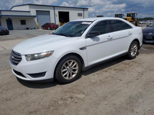 FORD TAURUS SE 2014 with VIN 1FAHP2D88EG150646 - Photo from auction