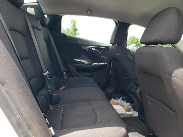 Photo 10 from auction – 2021 CHEVROLET MALIBU LT with VIN 1G1ZD5ST5MF070122