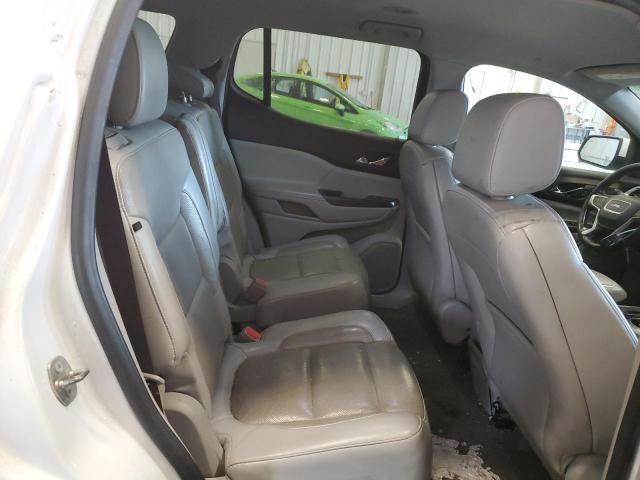 Photo 11 from auction – 2019 GMC ACADIA SLT with VIN 1GKKNMLS1KZ213346