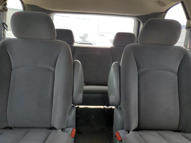 Photo 10 from auction – 2005 DODGE CARAVAN SX with VIN 1D4GP45R65B390013
