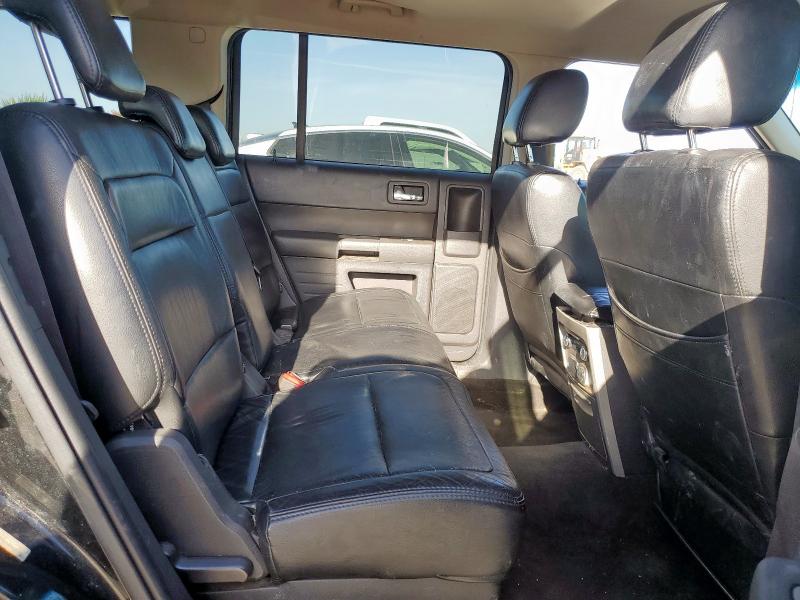 Photo 11 from auction – 2010 FORD FLEX SE with VIN 2FMGK5BC2ABA74335