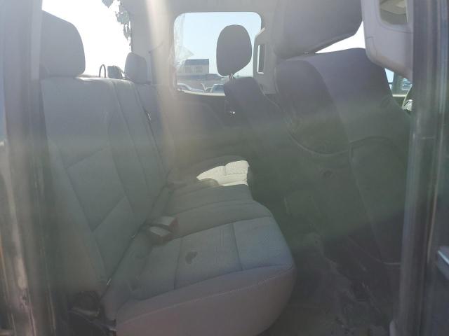 Photo 10 from auction – 2018 CHEVROLET SILVERADO with VIN 1GC2KYEG7JZ140485