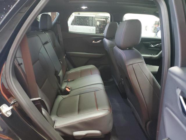 Photo 11 from auction – 2025 CHEVROLET BLAZER RS with VIN 3GNKBKRS2SS165649