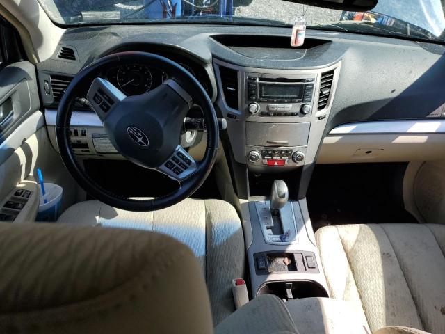 Photo 8 from auction – 2012 SUBARU OUTBACK 2.5I PREMIUM with VIN 4S4BRBGC3C3270235