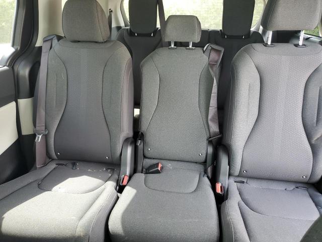 Photo 10 from auction – 2024 KIA CARNIVAL L with VIN KNDNB5H39R6403979