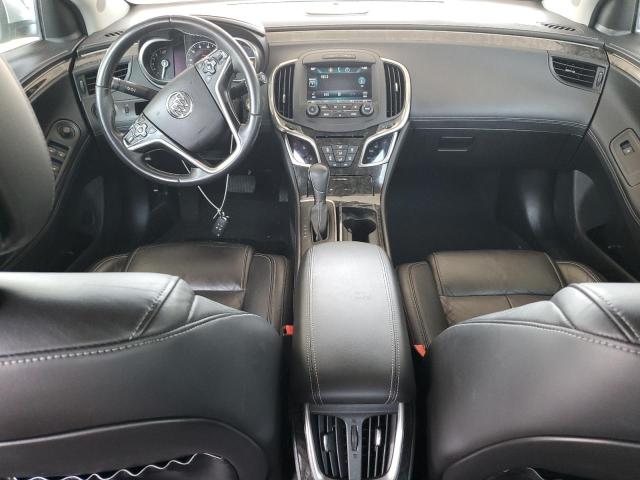 Photo 8 from auction – 2014 BUICK LACROSSE with VIN 1G4GB5G33EF105086