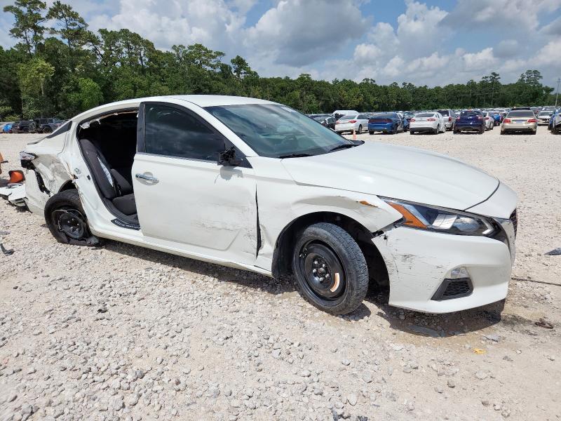Photo 4 from auction – 2020 NISSAN ALTIMA S with VIN 1N4BL4BVXLC128660
