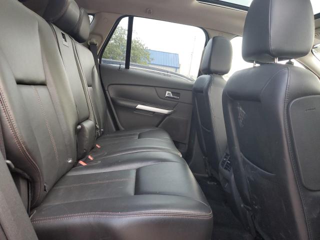 Photo 11 from auction – 2012 FORD EDGE LIMIT with VIN 2FMDK4KC8CBA88465