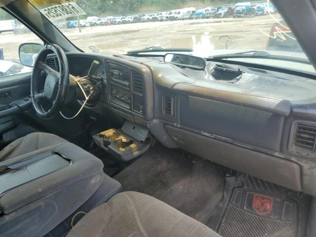Photo 8 from auction – 2000 CHEVROLET SILVERADO with VIN 2GCEC19V9Y1291096