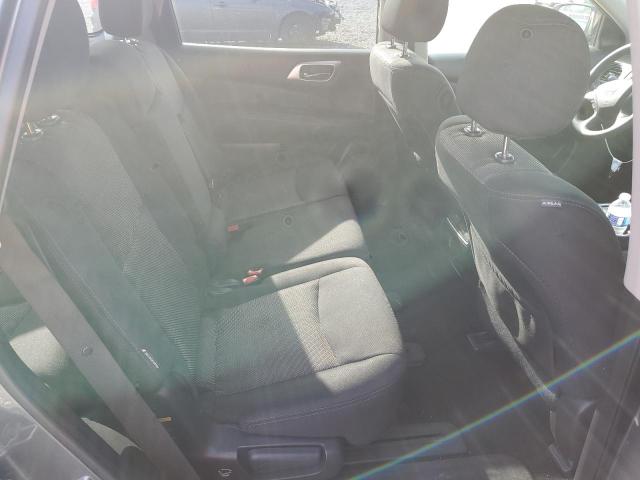 Photo 11 from auction – 2018 NISSAN PATHFINDER with VIN 5N1DR2MM3JC630381