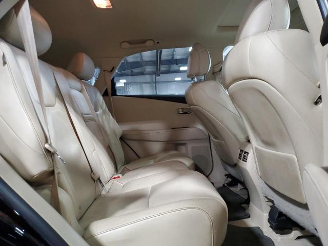 Photo 11 from auction – 2014 LEXUS RX 350 BAS with VIN 2T2BK1BA0EC233738