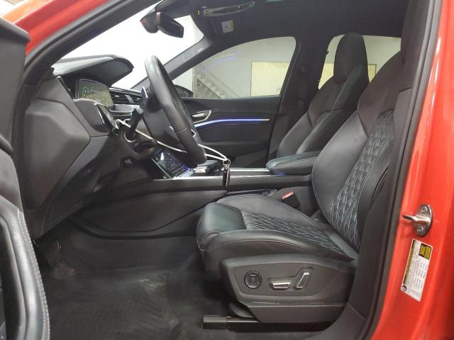 Photo 7 from auction – 2022 AUDI E-TRON S S with VIN WA11CBGE3NB042032